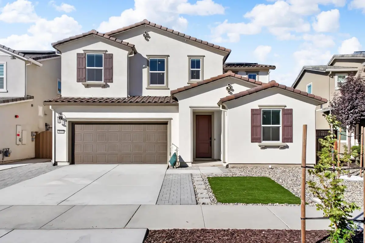 3133 Benetti Street, Lathrop, CA 95330 - #1
