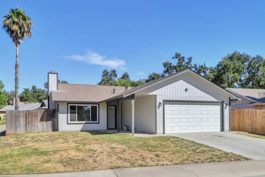 3031 Scotland Drive, Antelope, CA 95843 - #2