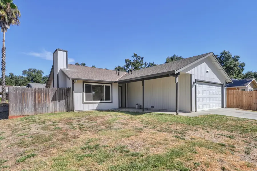 3031 Scotland Drive, Antelope, CA 95843 - #3