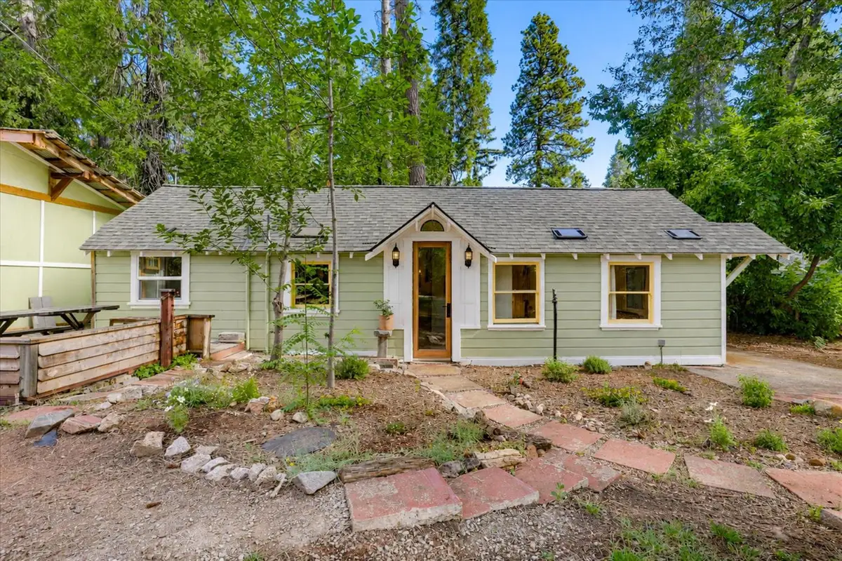 10584 Cedar Avenue, Grass Valley, CA 95945 - #1