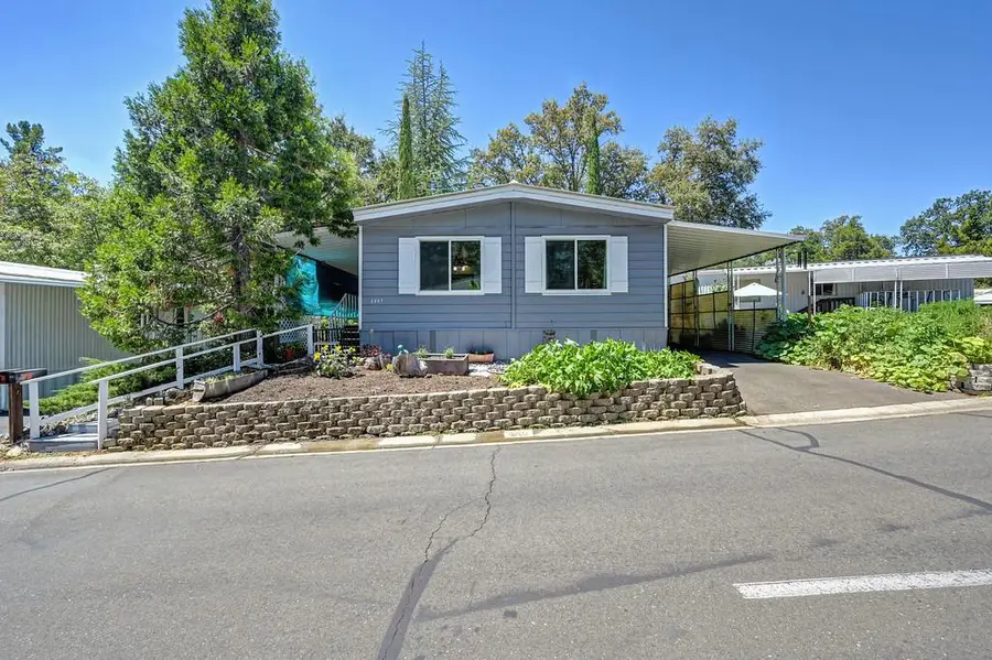 2867 Hidden Springs Circle, Placerville, CA 95667 - #2