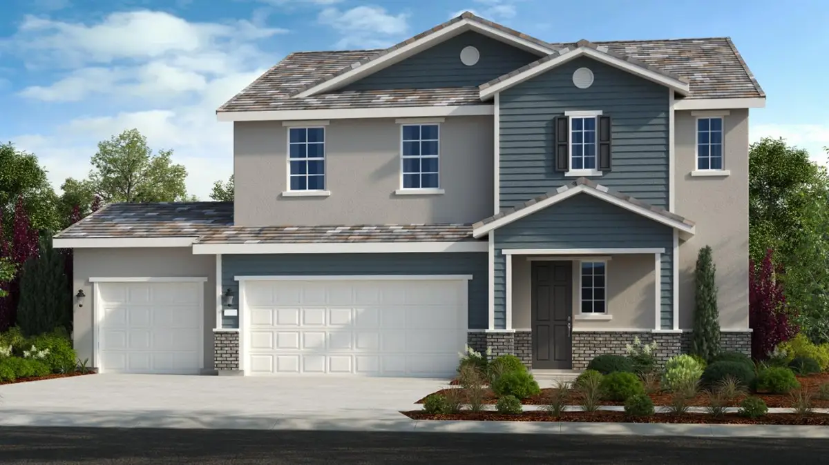 10092 Lake Almanor Circle, Sacramento, CA 95829 - #1