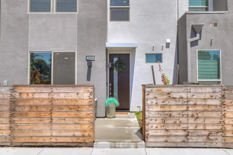 2001 Odin Walk, Sacramento, CA 95835 - #2