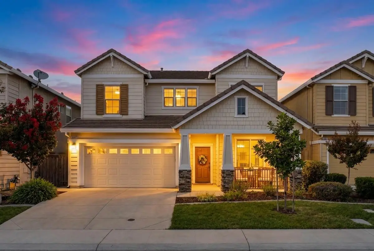 1948 Vignolia Loop, Roseville, CA 95747 - #1