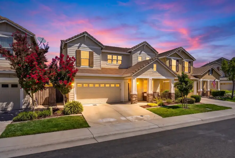 1948 Vignolia Loop, Roseville, CA 95747 - #3