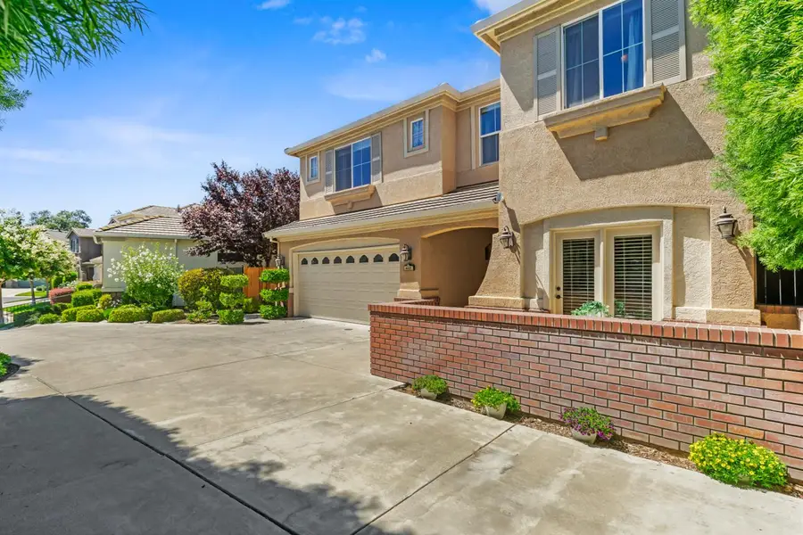 417 The Cove, Modesto, CA 95355 - #3