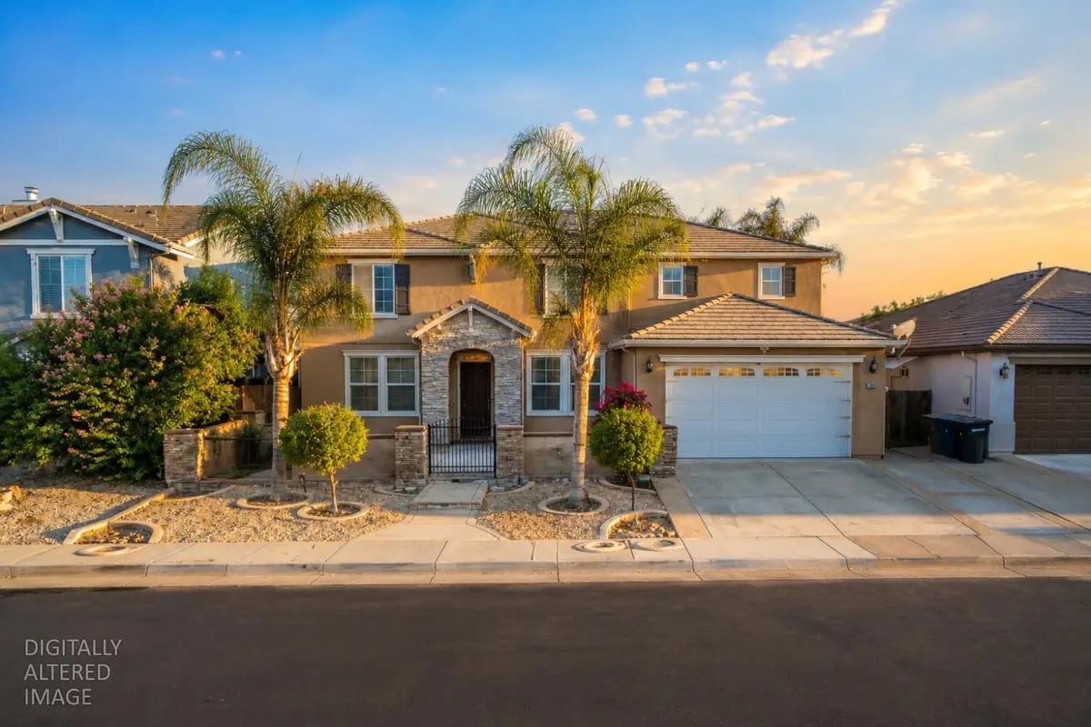 1426 Nubian Street, Patterson, CA 95363 - #1