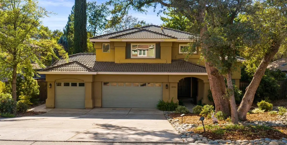 3092 Brackenwood Place, El Dorado Hills, CA 95762 - #1