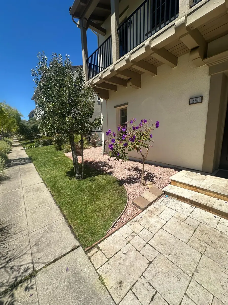 361 Bryant Avenue, Alameda, CA 94501 - #3