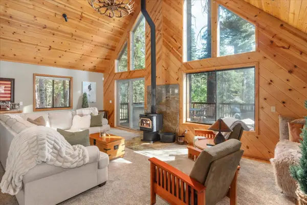 2473 Shoshone Drive, Camp Connell, CA 95223