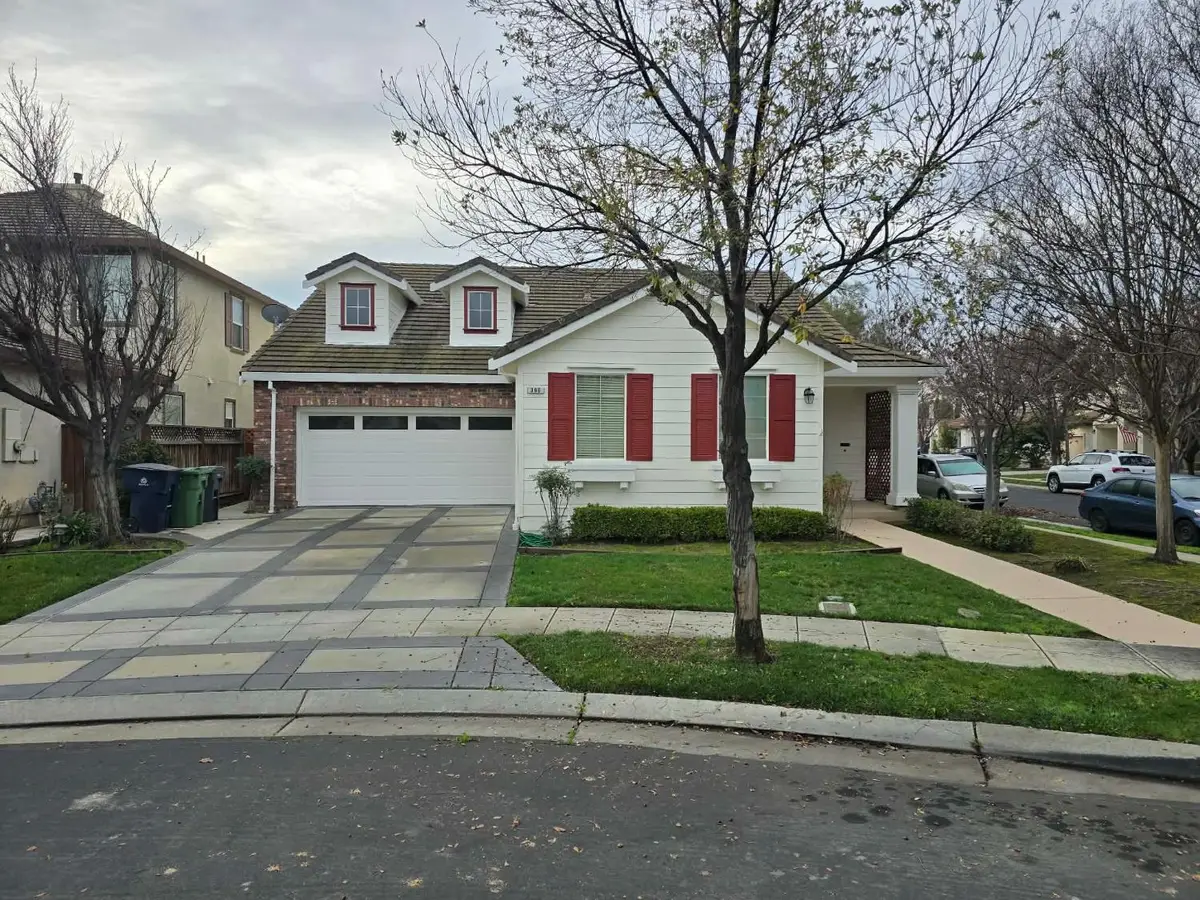 360 Collins Court, Mountain House, CA 95391 - #1