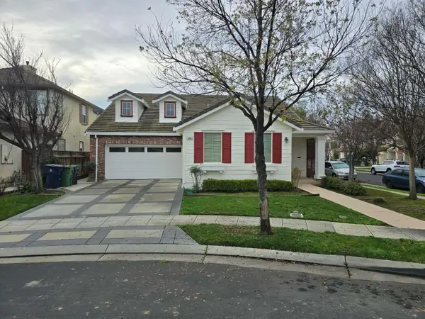 360 Collins Court, Mountain House, CA 95391