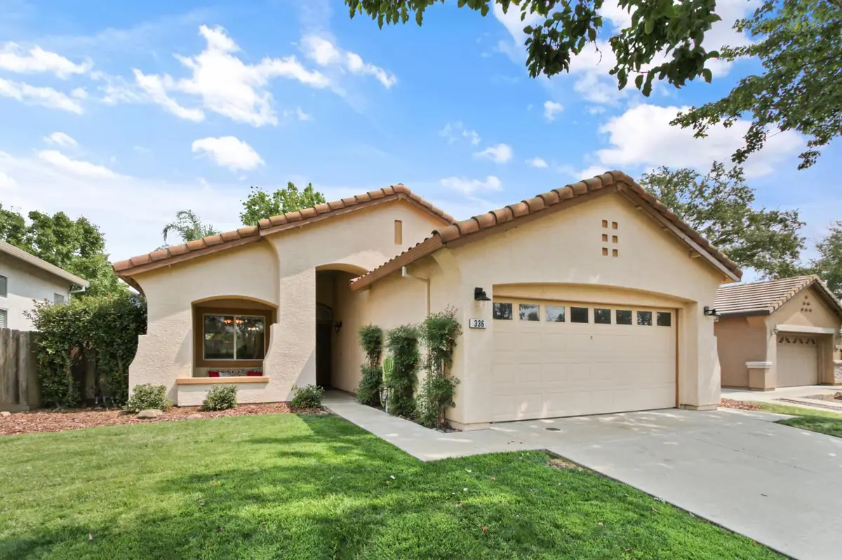 336 Rundgren Way, Folsom, CA 95630 - #1