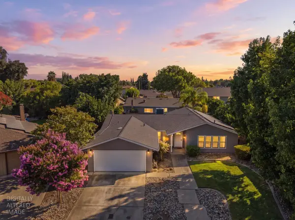 2870 Smoke Tree Cir Circle, Stockton, CA 95209