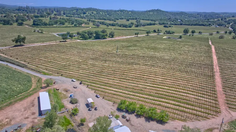 20527 Shenandoah School Road, Plymouth, CA 95669 - #3