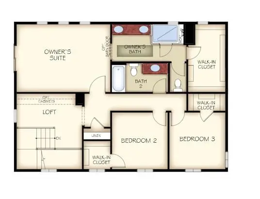 1029 Meadowlands Drive, Oakdale, CA 95361 - #3
