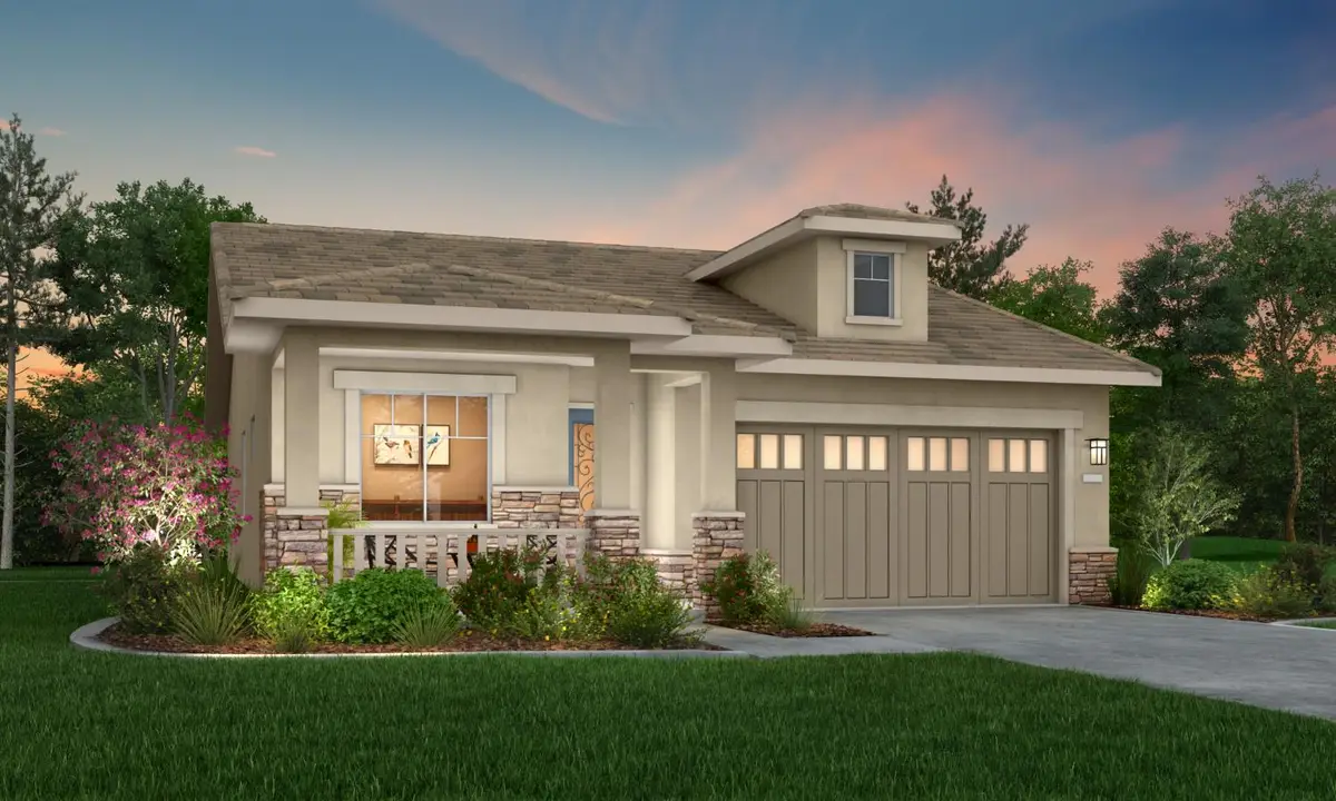 1022 Meadowlands Drive, Oakdale, CA 95361 - #1