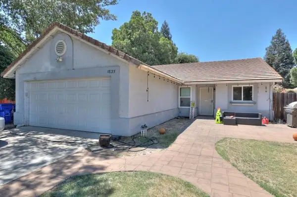 1835 Brentwood Court, Atwater, CA 95301