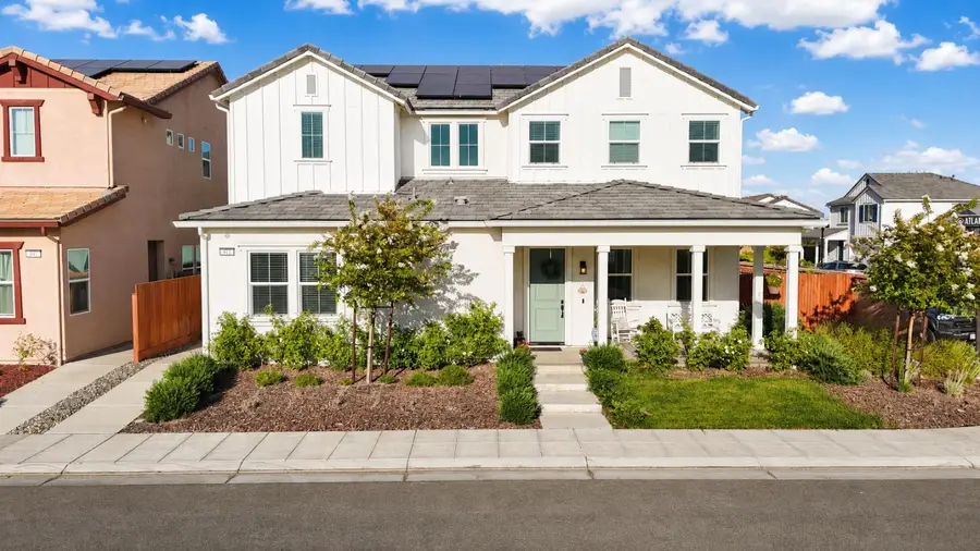 411 S Atlantica Drive, Madera, CA 93636 - #3
