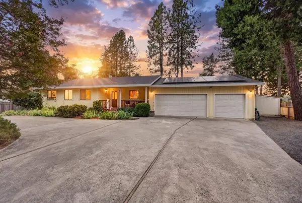 16600 Norlene Way, Grass Valley, CA 95949