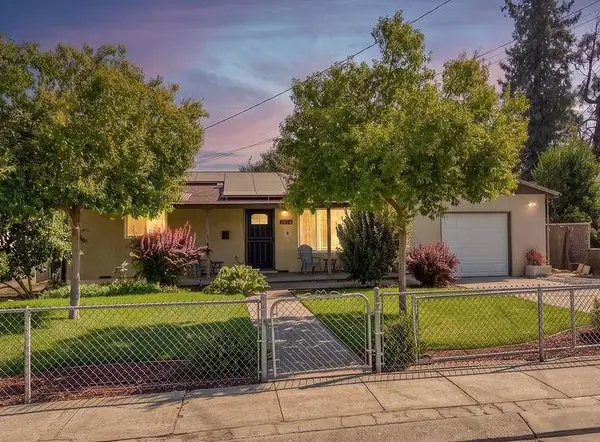2034 Coley Avenue, Escalon, CA 95320