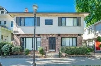 1720 N Street, Sacramento, CA 95811 - #1