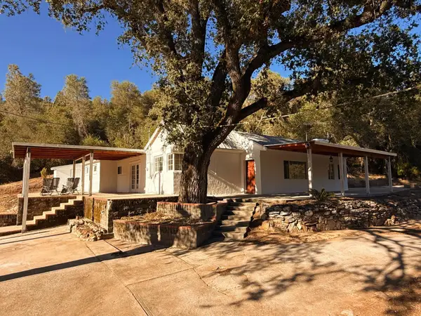 3959 Mountain Ranch Road, San Andreas, CA 95249