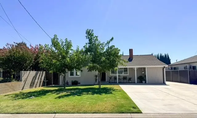 1234 Stanislaus Street, Escalon, CA 95320 - #1