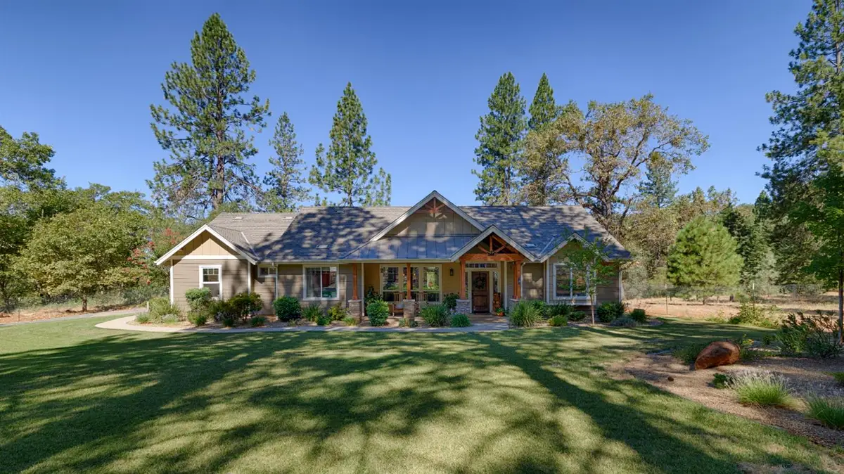 19275 Adamson Drive, Grass Valley, CA 95949 - #1