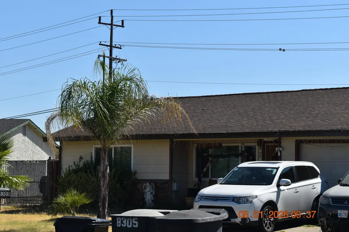8305 Fieldpoppy Circle, Sacramento, CA 95828 - #1