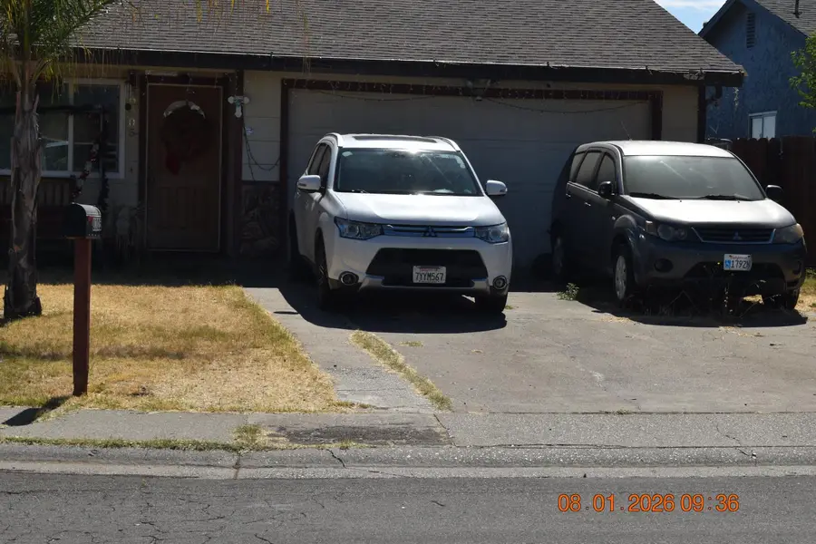 8305 Fieldpoppy Circle, Sacramento, CA 95828 - #2