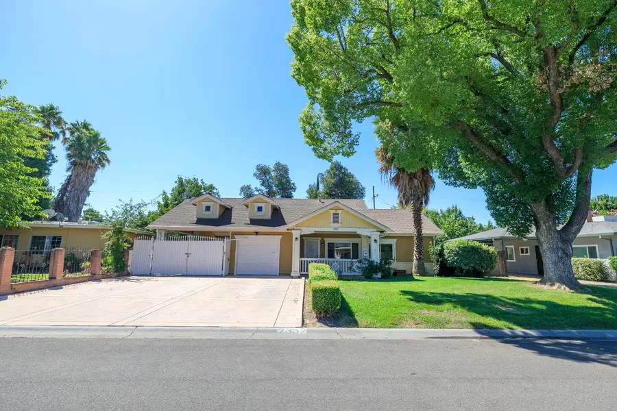 2352 Christina Avenue, Stockton, CA 95204 - #2