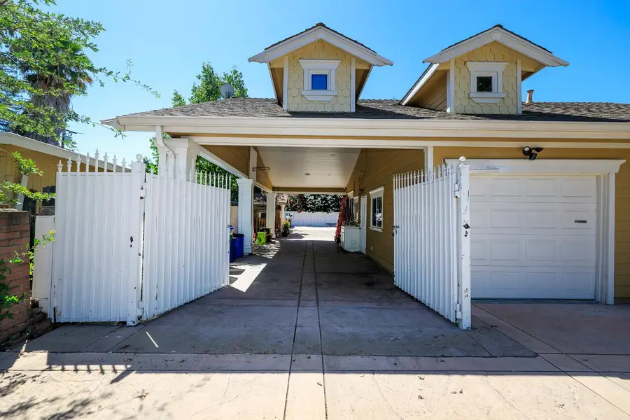 2352 Christina Avenue, Stockton, CA 95204 - #3