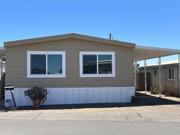 3435 Marfargoa Drive #14, Stockton, CA 95215