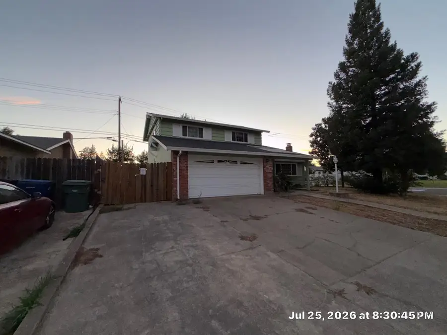 6241 Everest Way, Sacramento, CA 95842 - #2