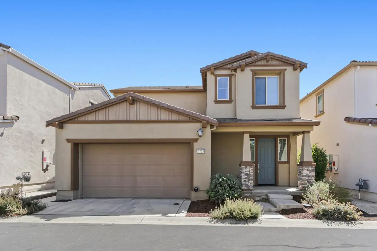 3723 Po River Way, Sacramento, CA 95834 - #1