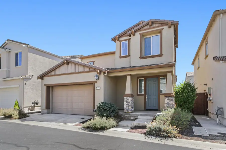 3723 Po River Way, Sacramento, CA 95834 - #2