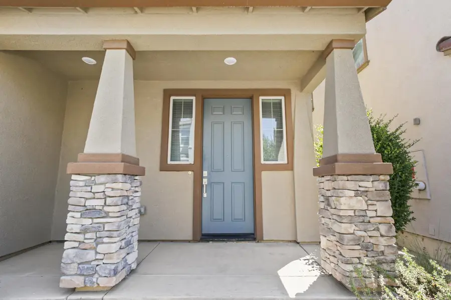 3723 Po River Way, Sacramento, CA 95834 - #3