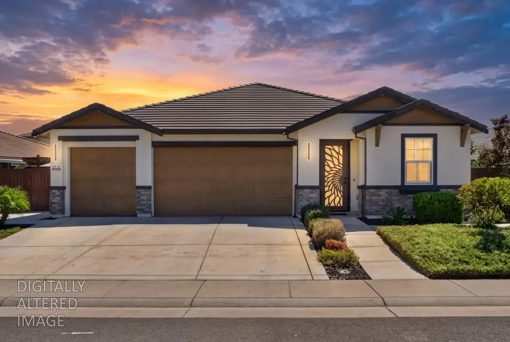 9526 Cote Dor, Elk Grove, CA 95624 - #1