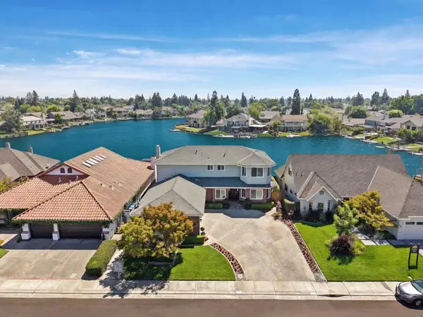 1720 Windjammer Court, Lodi, CA 95242