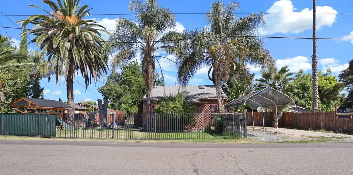 2875 Bristol Avenue, Stockton, CA 95204 - #1