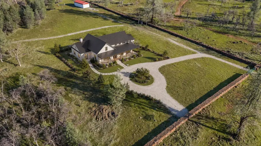 0 Dersch Road, Shingletown, CA 96088 - #3