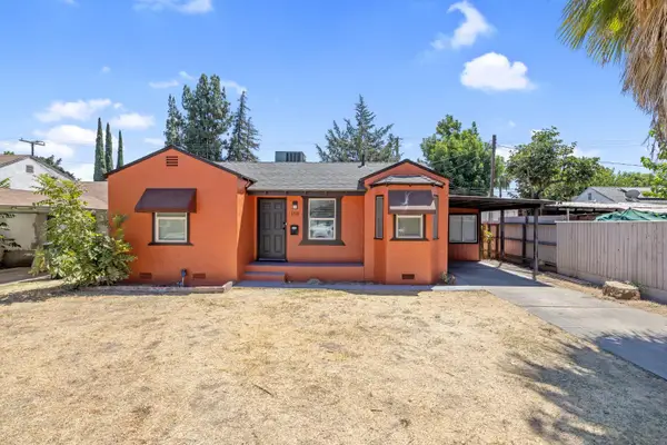 1114 N Conyer Street, Visalia, CA 93291