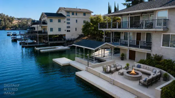 743 Sandy Bar Drive, Copperopolis, CA 95228