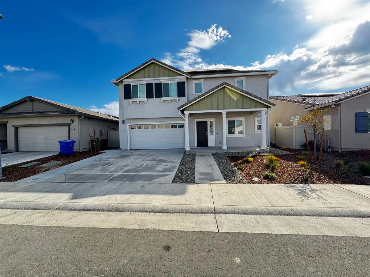 8861 Stratham Way, Elk Grove, CA 95758 - #1