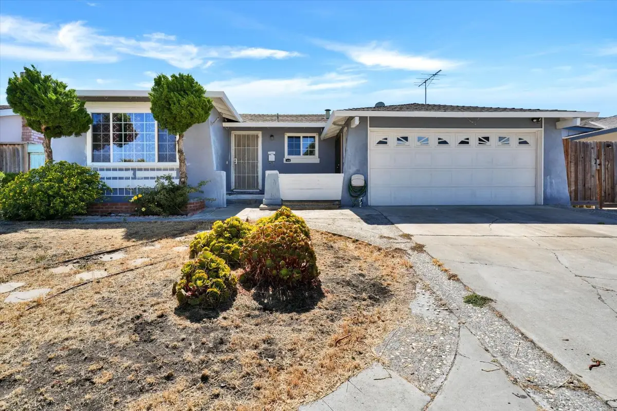 1678 Westhaven Drive, San Jose, CA 95132 - #1