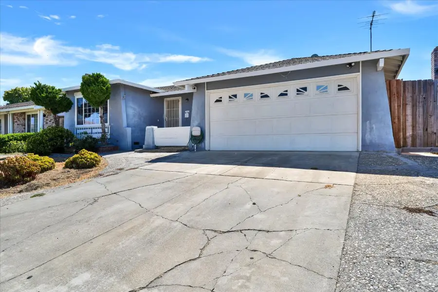 1678 Westhaven Drive, San Jose, CA 95132 - #2