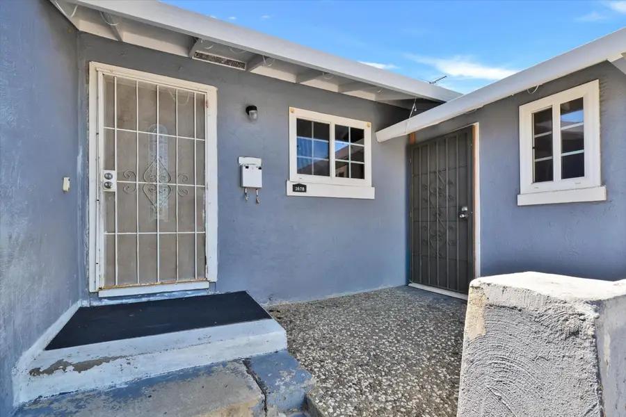 1678 Westhaven Drive, San Jose, CA 95132 - #3