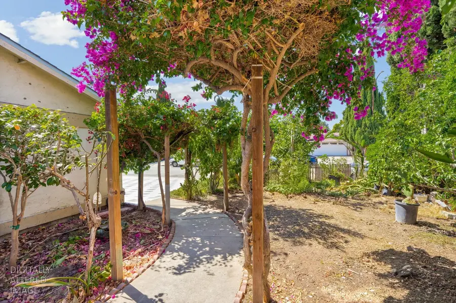 2352 Brushglen Way, San Jose, CA 95133 - #3