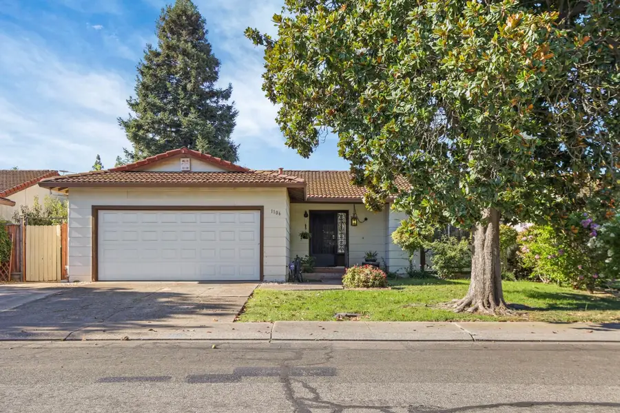 1106 Autumn Court, Stockton, CA 95210 - #3
